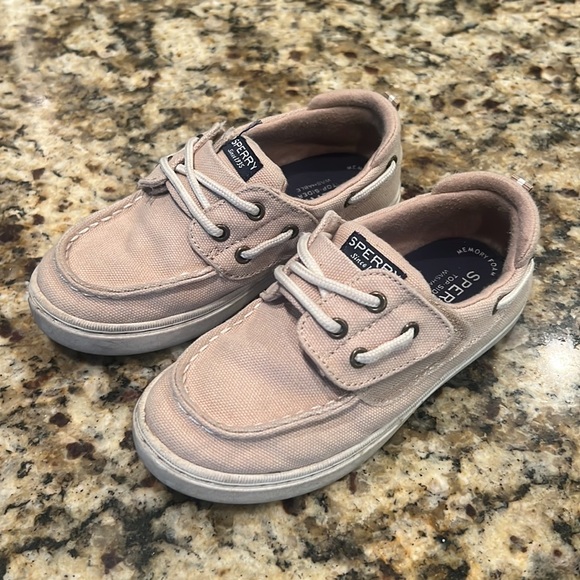 Sperry canvas shoes - Picture 2 of 10